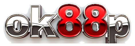 ok88p logo
