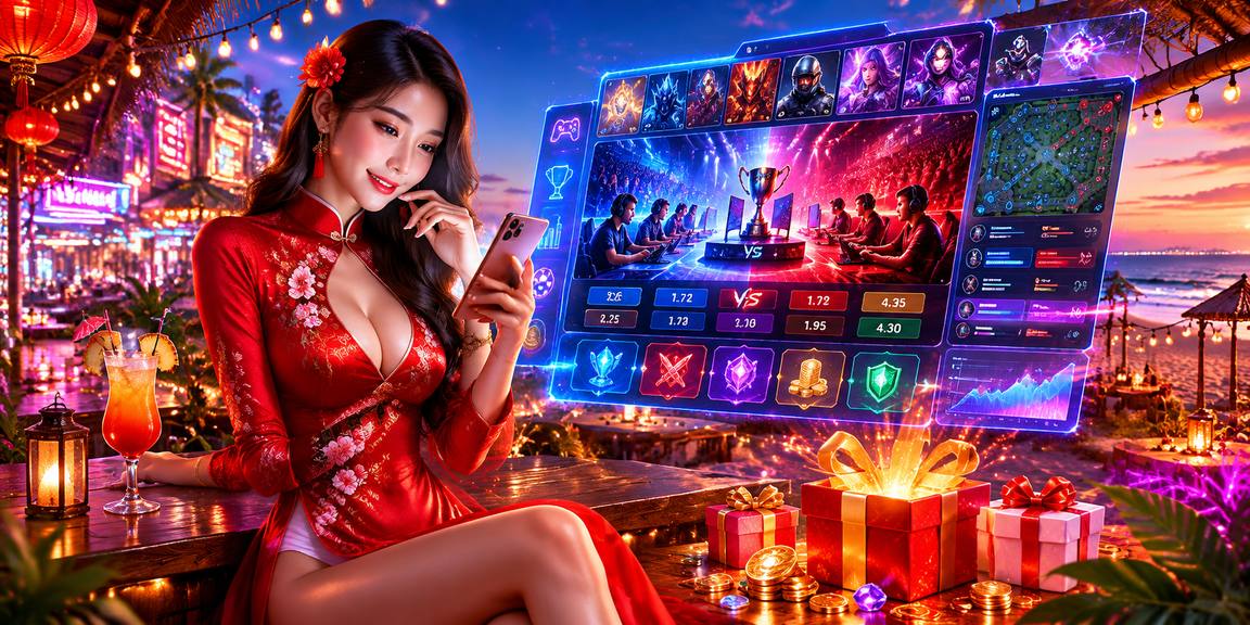 ok88p Live Casino